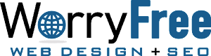 Worry Free Web Design and SEO