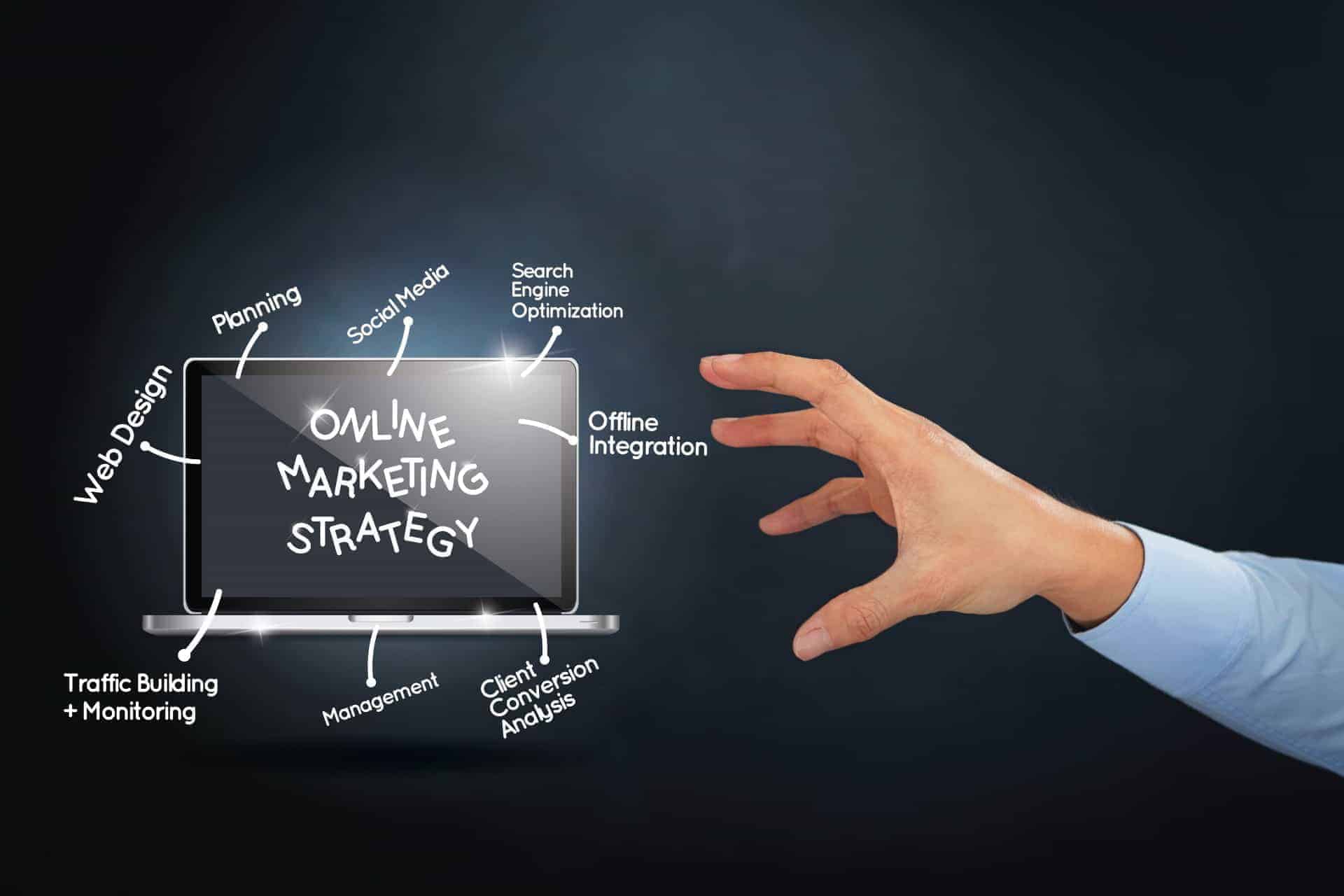 southlake website design