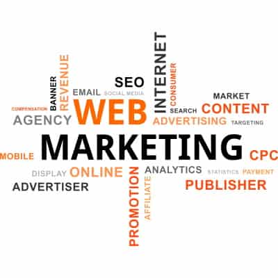 spokane web marketing