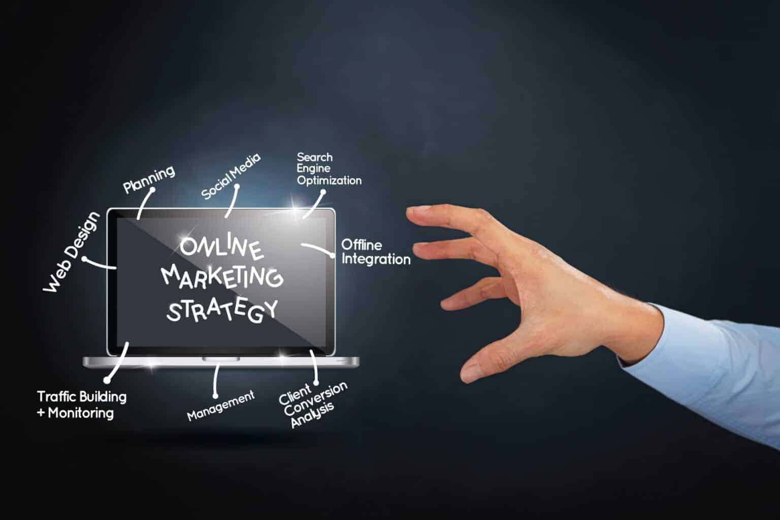 web design company spokane