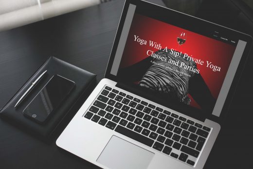 yogawithasip-Black on Black MacBook Pro (1)