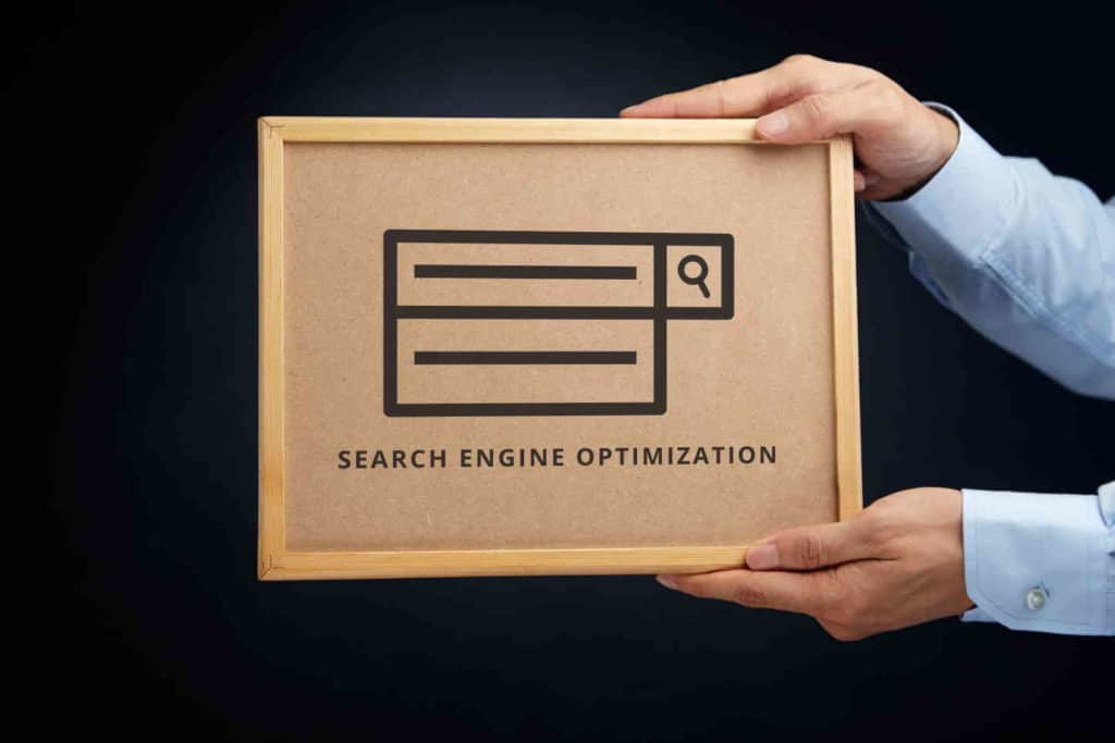 10 Ways To Optimize Your Website