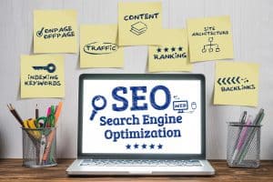 on page seo