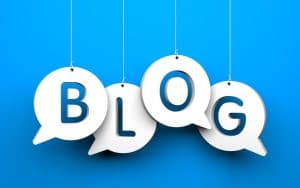 small business blogging