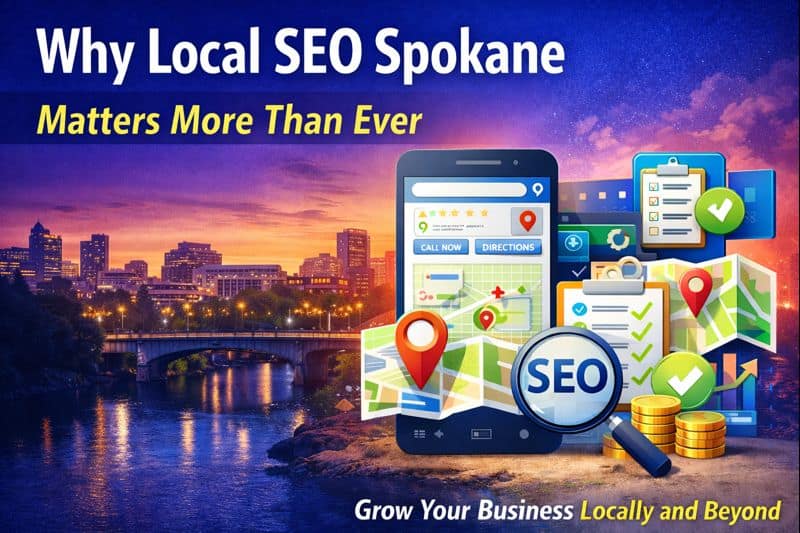 Local SEO importance for businesses highlighted